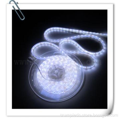 PU waterproof string lamp Lighting for indoor or outdoor decoration